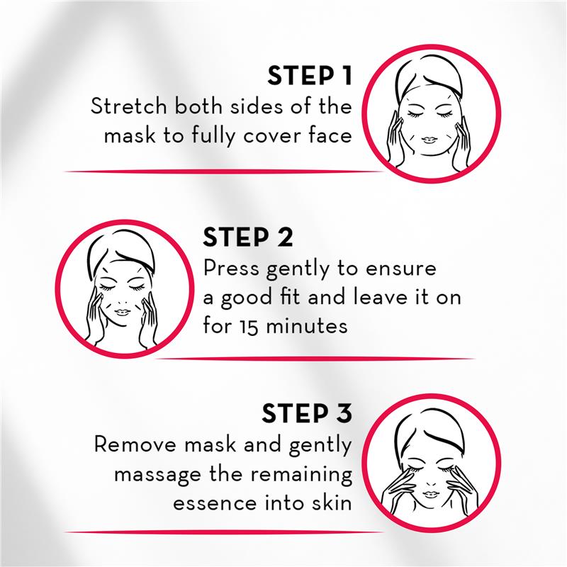 Load image into Gallery viewer, Olay Regenerist Niacinamide + Retinol24 Sheet Mask
