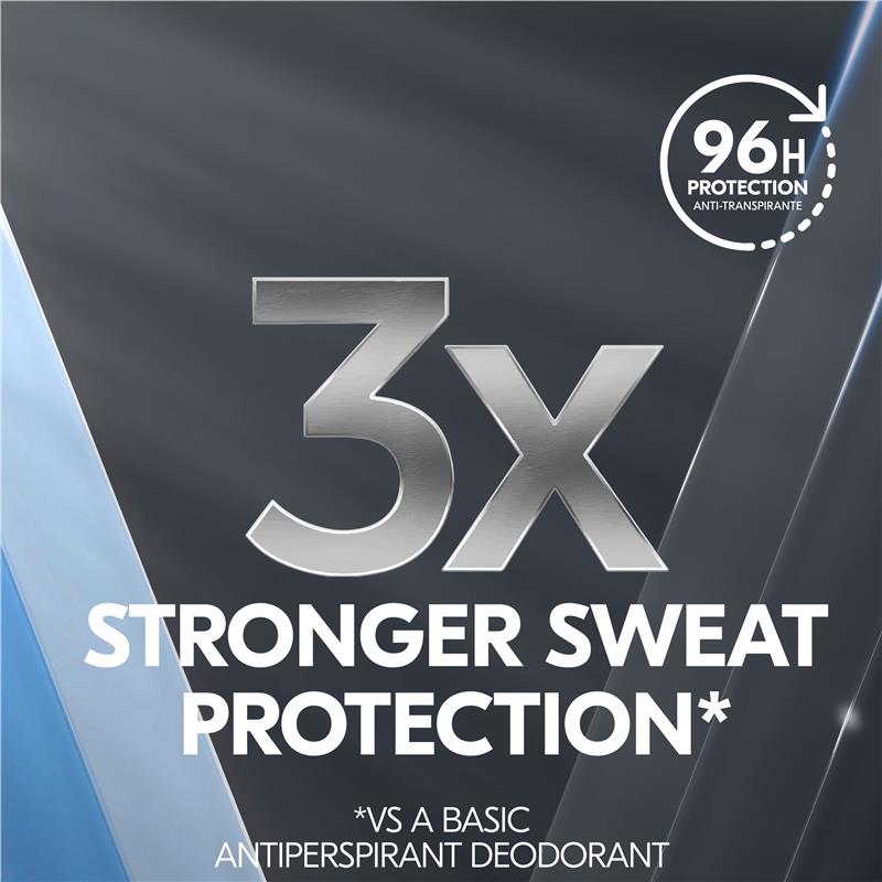 Load image into Gallery viewer, Rexona Men Clinical Protection Antiperspirant Cream Stick Clean Scent 45ml
