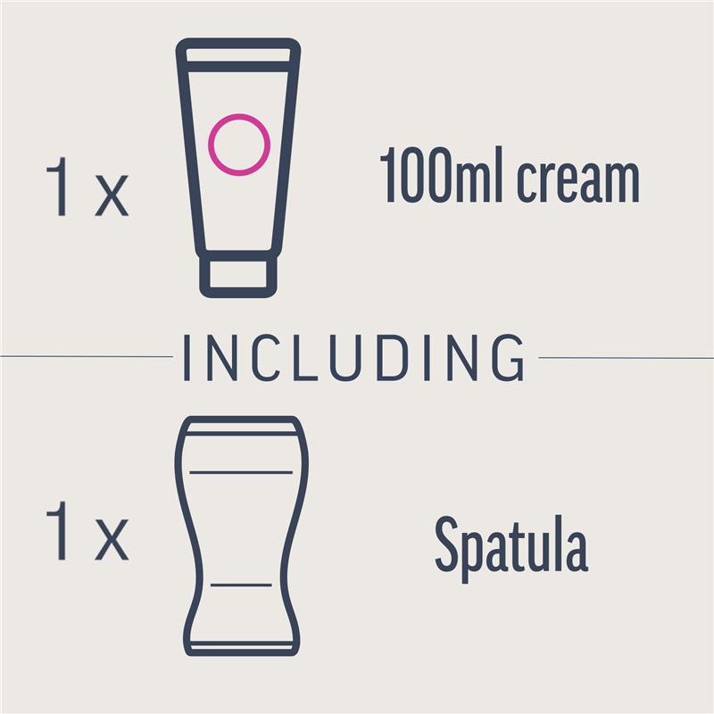 Load image into Gallery viewer, Veet Expert Hair Removal Cream 100ml

