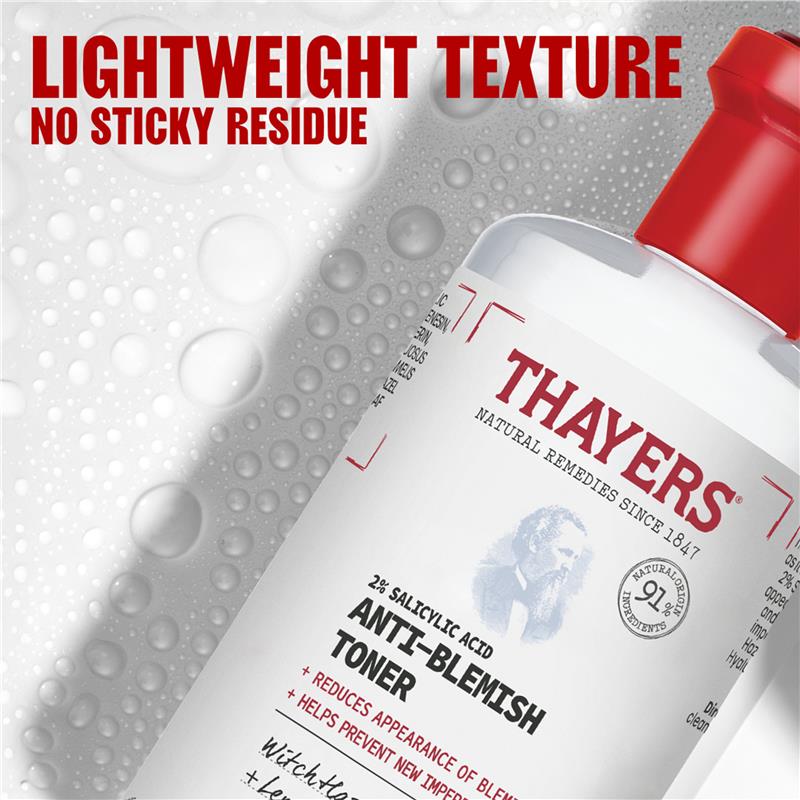 Load image into Gallery viewer, Thayers Anti-Blemish Toner 355ml
