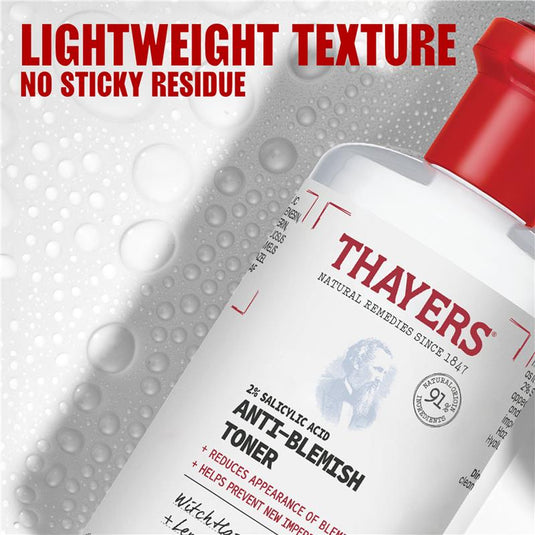 Thayers Anti-Blemish Toner 355ml