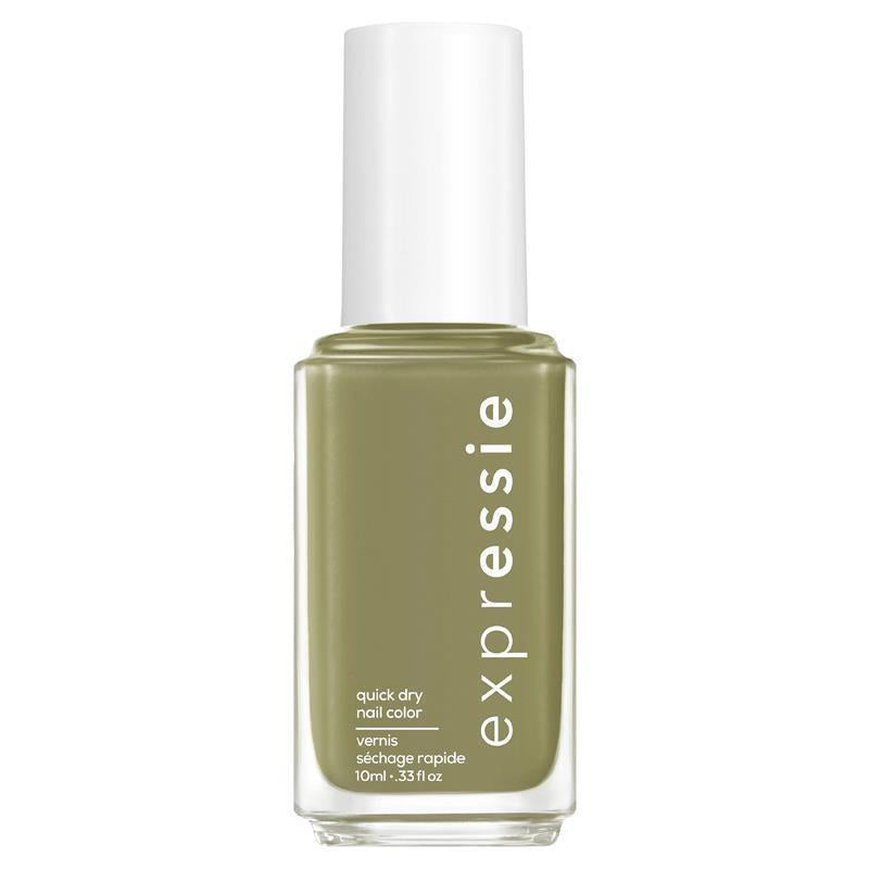 Load image into Gallery viewer, Essie Expressie Nail Polish Precious Cargo Go 320

