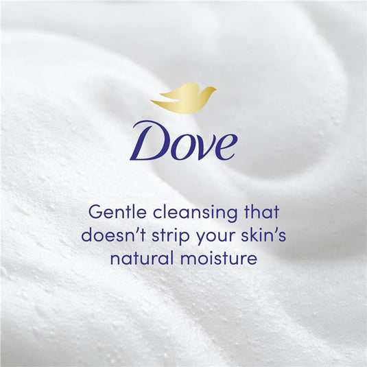Dove Essential Care Fresh Care Body Wash 1 Litre
