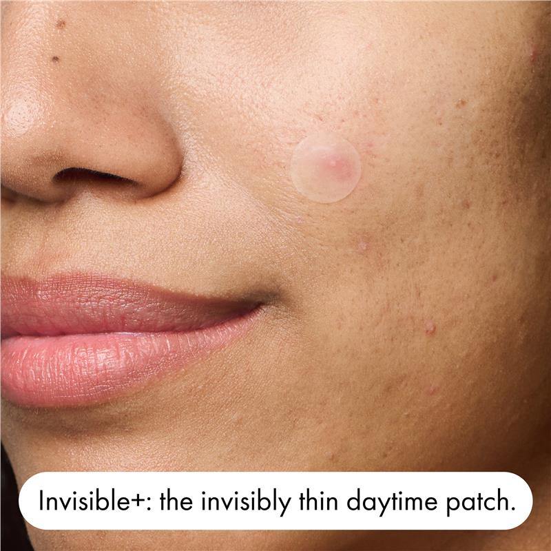 Load image into Gallery viewer, Hero Mighty Patch Duo Pimple Patches Travel Size 12 pack
