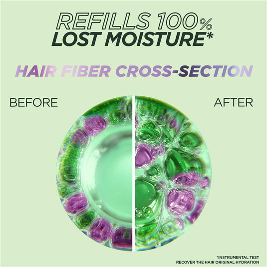 Garnier Fructis Curls Method Pre-Shampoo 200ml