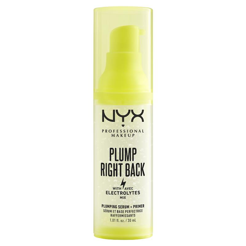 Load image into Gallery viewer, NYX Plump Right Back Plump Serum N Primer 01
