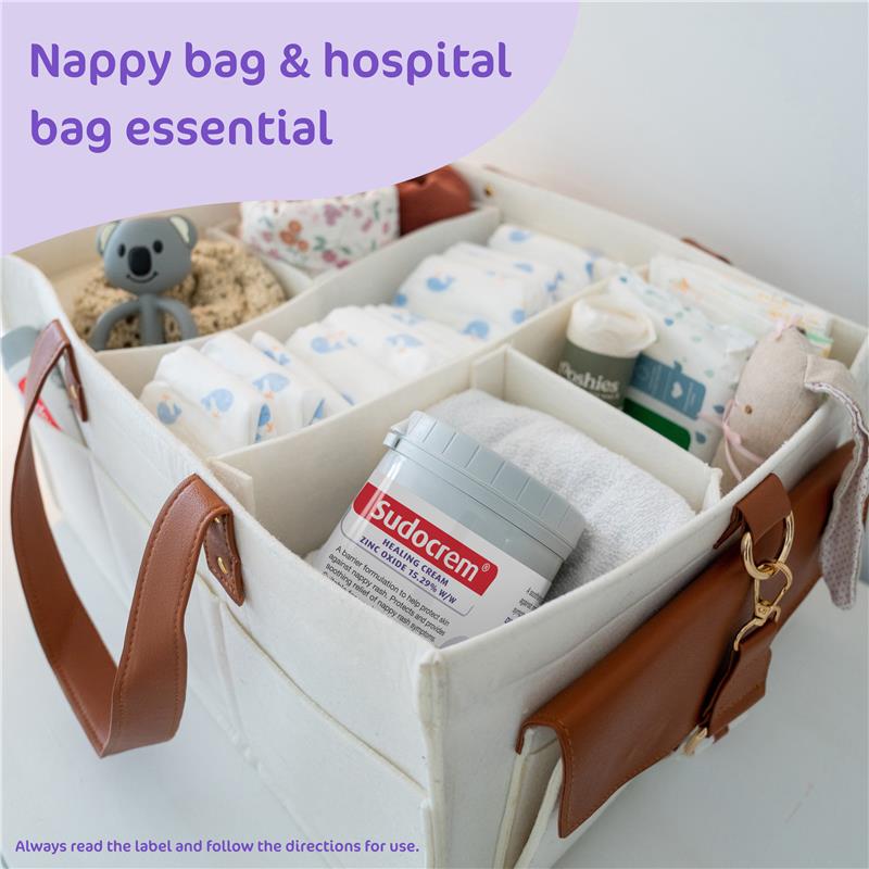 Load image into Gallery viewer, Sudocrem Healing Cream 125g for Nappy Rash
