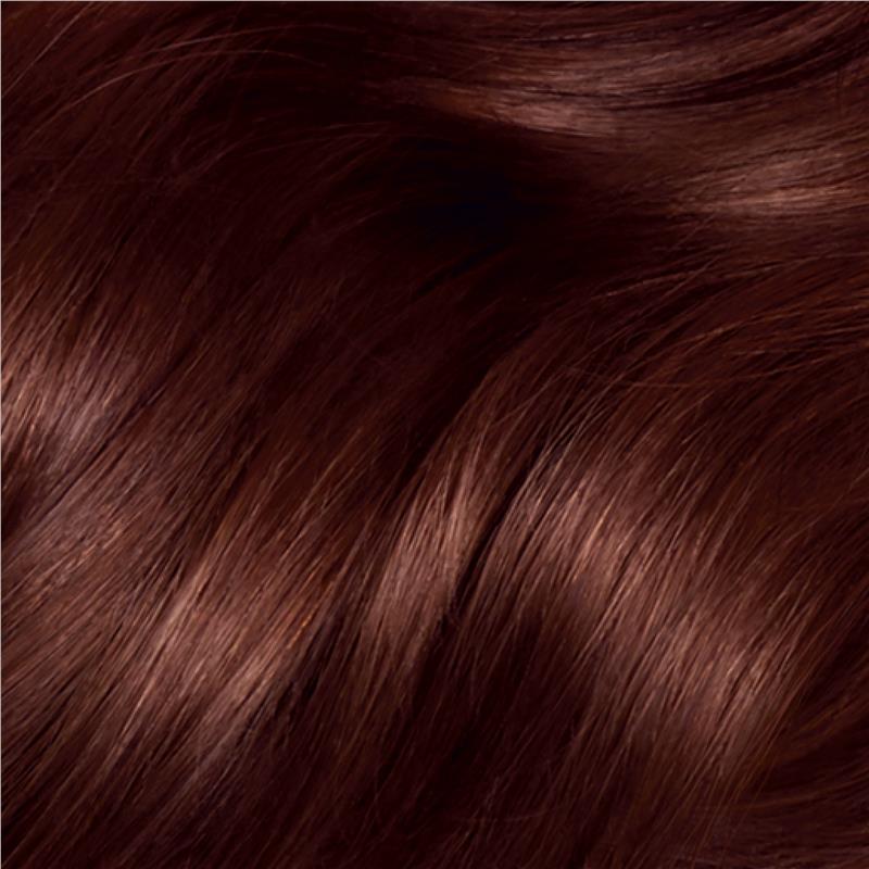 Load image into Gallery viewer, Clairol Nice N Easy 3.5BG Natural Dark Burgundy Permanent Hair Colour

