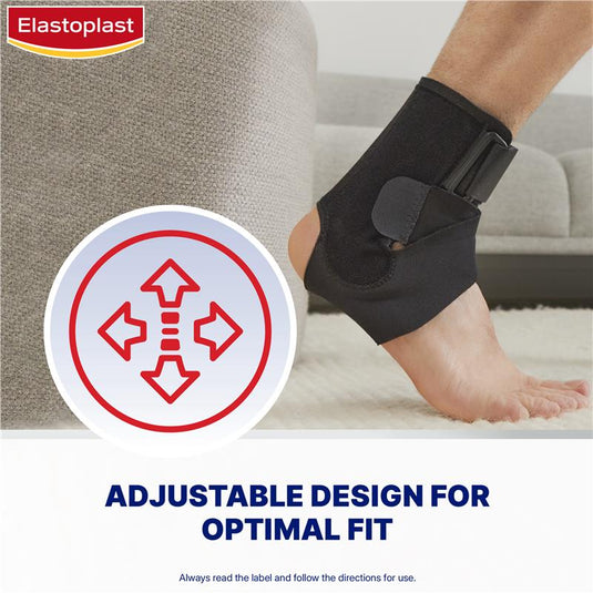 Elastoplast Protective Ankle Stabiliser