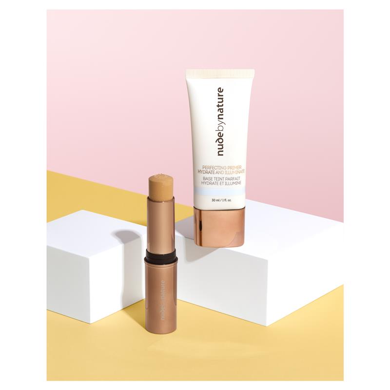 Load image into Gallery viewer, Nude By Nature Hydra Stick Foundation N6 Olive 10g
