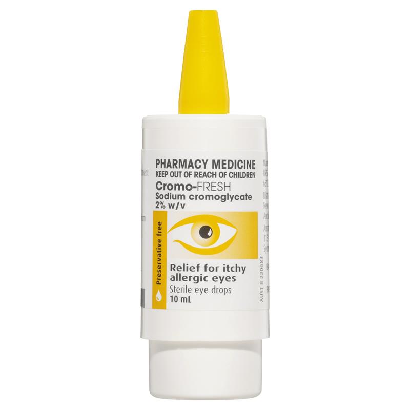 Load image into Gallery viewer, Cromo-Fresh 20mg/mL10mL

