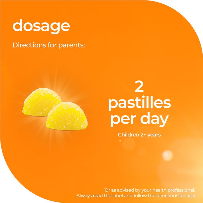 Load image into Gallery viewer, Nature's Way Kids Smart Vita Gummies Vitamin C + Zinc 60 Pastilles
