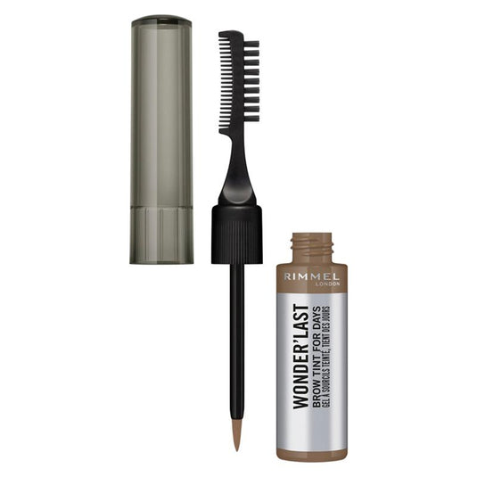 Rimmel Wonder Last Brow Tint 002 Soft Brown
