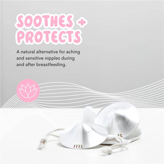 The Midwife Mumma Cosy Nips Nipple Shield