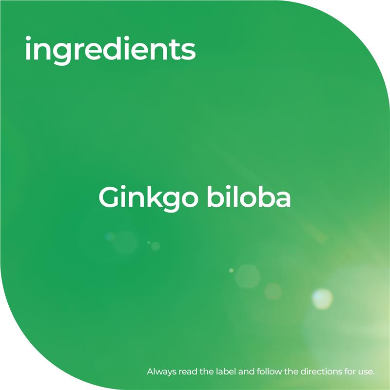 Load image into Gallery viewer, Nature's Way Ginkgo 2000 Brain &amp; Memory 120 Tablets
