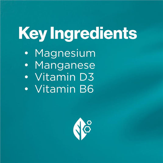 Blackmores Super Magnesium Plus 200 Tablets