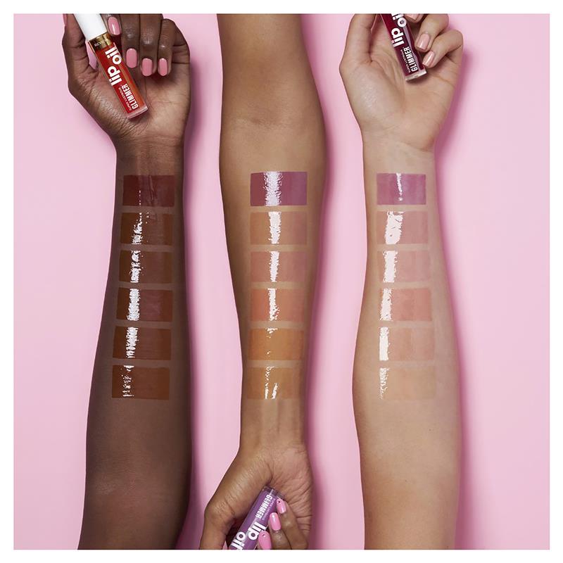 Load image into Gallery viewer, Revlon Super Lustrous Glimmer Lip Oil Candy Hearts
