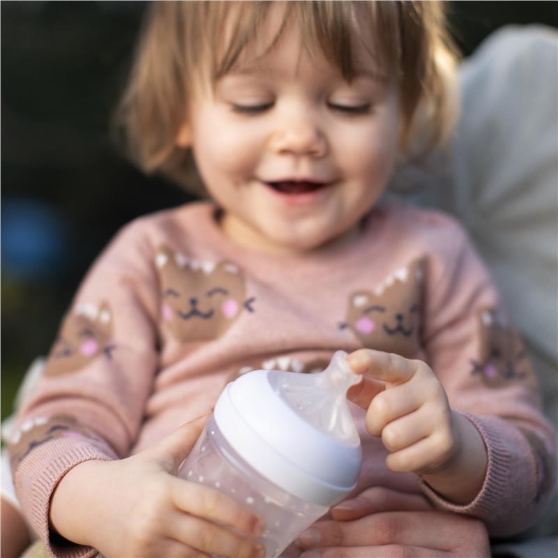 Load image into Gallery viewer, Avent Natural Response Teats 9 month+ Flow 6 2 Pack
