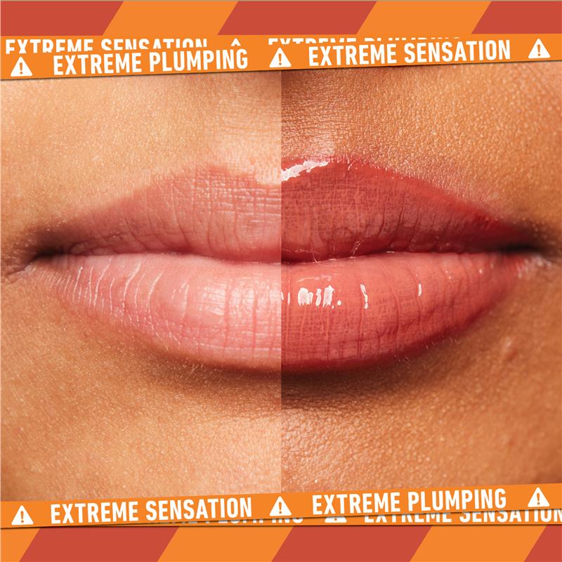 Load image into Gallery viewer, NYX Duck Plump Lip Plump Gloss Apri-Caught
