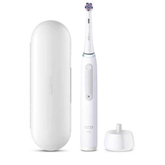 Oral B Power Toothbrush iO 3 Series Clean & Whiten