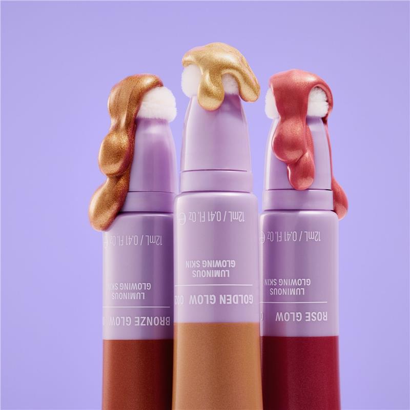 Load image into Gallery viewer, Revlon Illuminance Glow Wand Golden Glow
