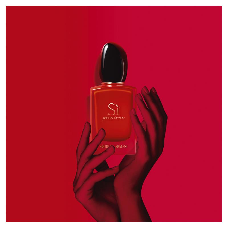 Load image into Gallery viewer, Giorgio Armani Si Passione Eau de Parfum 30ml
