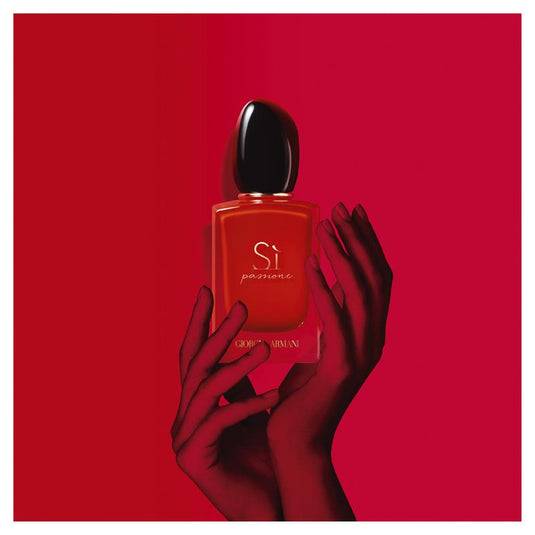 Giorgio Armani Si Passione Eau de Parfum 30ml