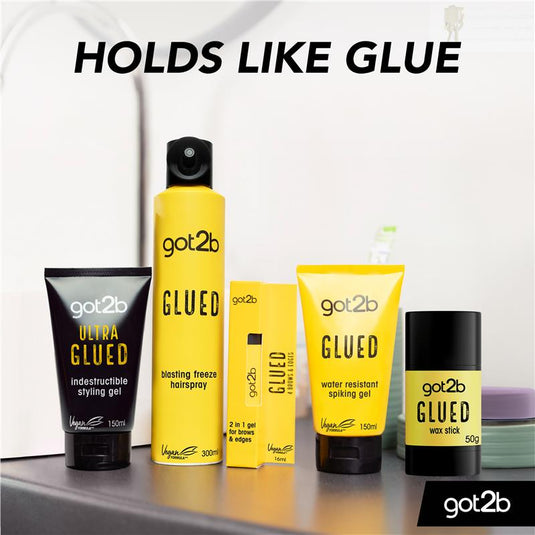 Got2b Glued Hairspray 300ml