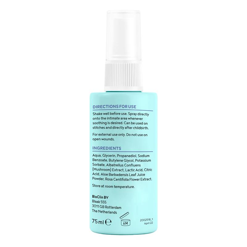 Load image into Gallery viewer, Multi-Mam Post Birth Spray 75ml
