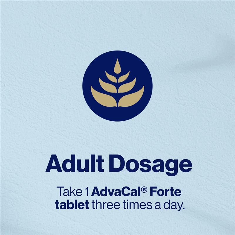 Load image into Gallery viewer, Bioceuticals AdvaCal Forte 90 Tablets NEW
