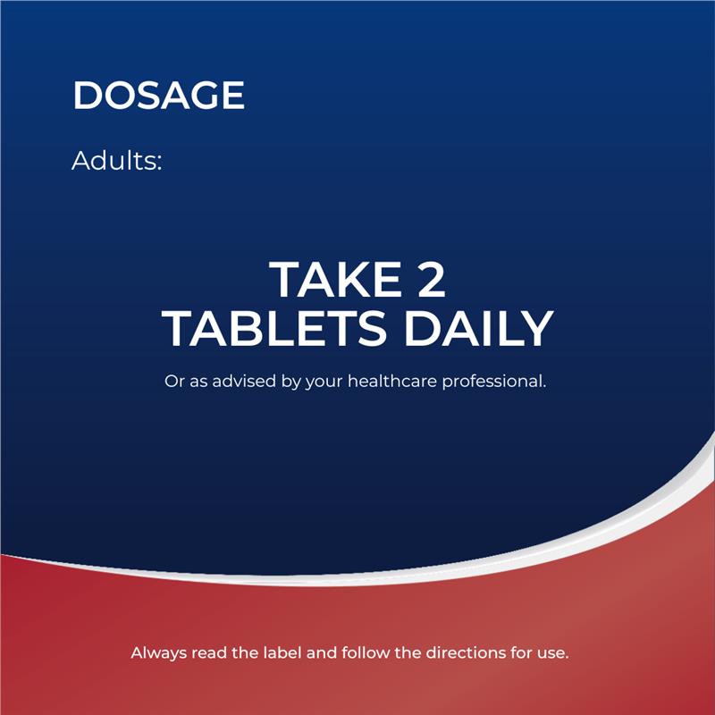 Load image into Gallery viewer, Bioglan Glucosamine + Chondroitin 180 Tablets
