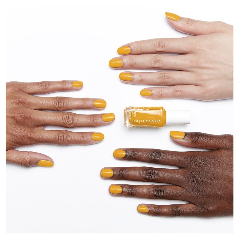 Load image into Gallery viewer, Essie Expressie Nail Polish Outside The Lines 495 9.8ml

