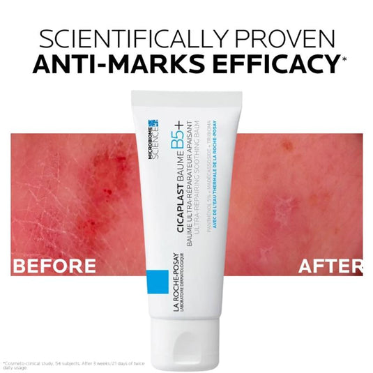 La Roche Posay Cicaplast Baume B5+ 40ml