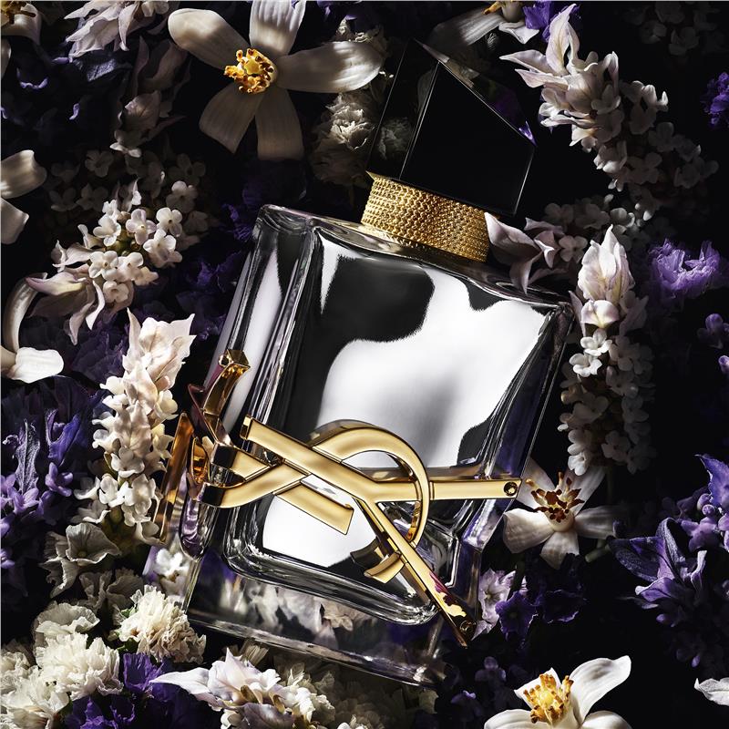 Load image into Gallery viewer, Yves Saint Laurent Libre Labsolu Platine Parfum 50ml
