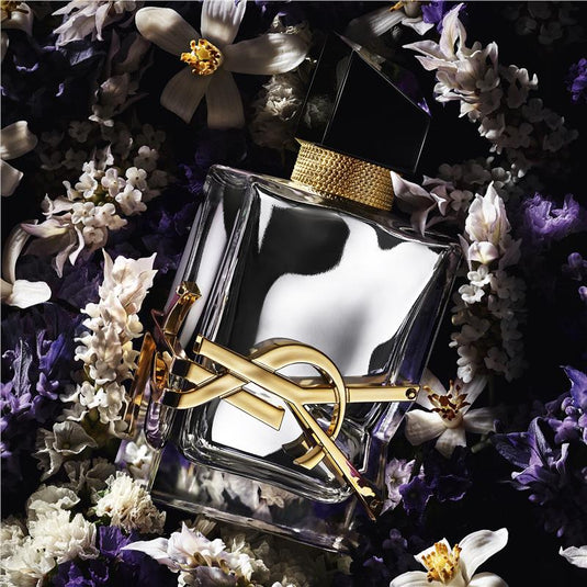 Yves Saint Laurent Libre Labsolu Platine Parfum 50ml