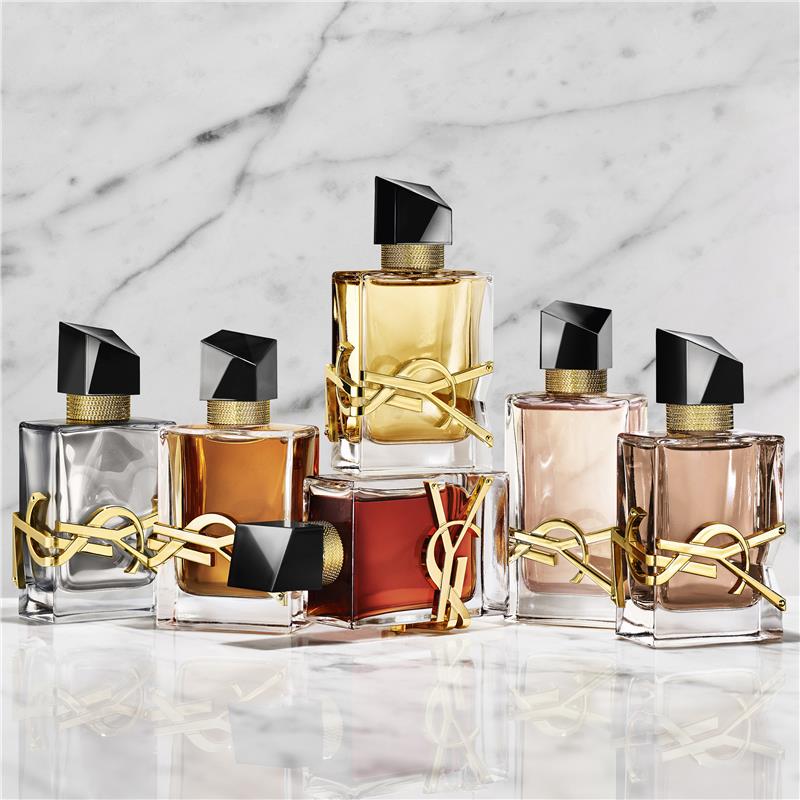 Load image into Gallery viewer, Yves Saint Laurent Libre Eau de Parfum 50ml
