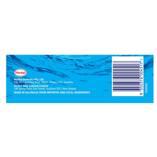 Cold Power Advanced Clean Laundry Powder 1kg