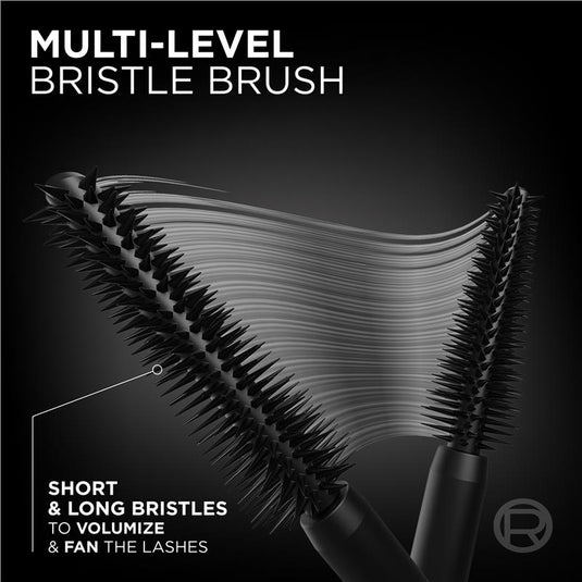 L'Oreal Paris Panorama Mascara Brown