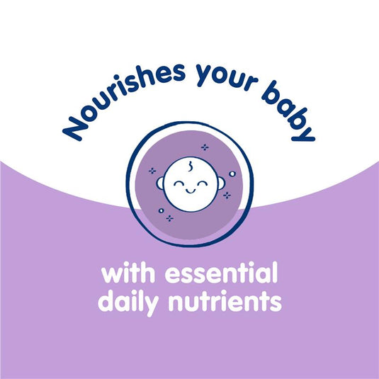 Novalac IT Constipation Formula 0-12 Months 800g
