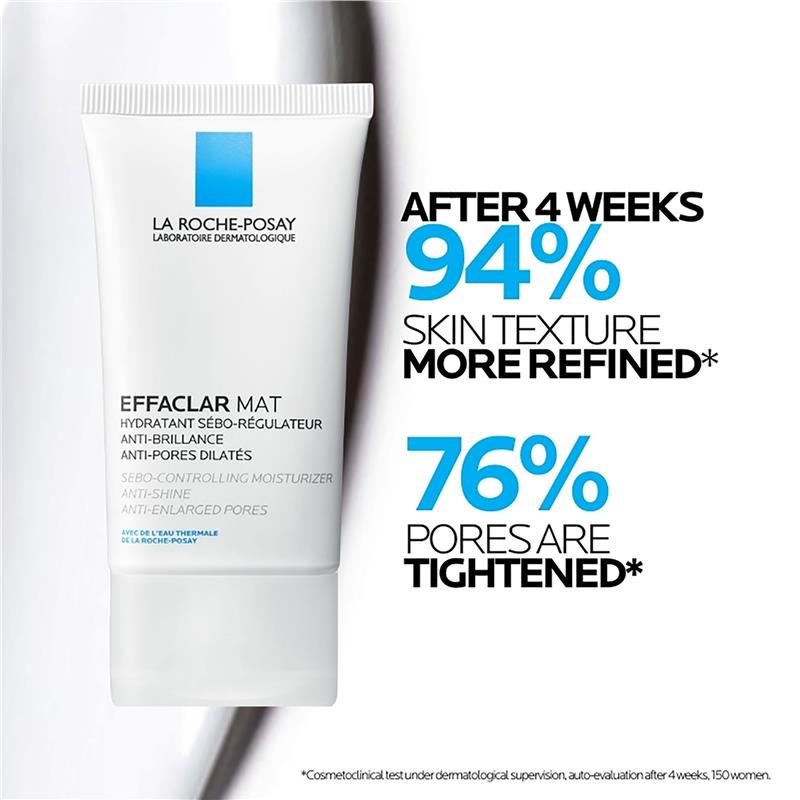 Load image into Gallery viewer, La Roche Posay Effaclar Mat 40ml
