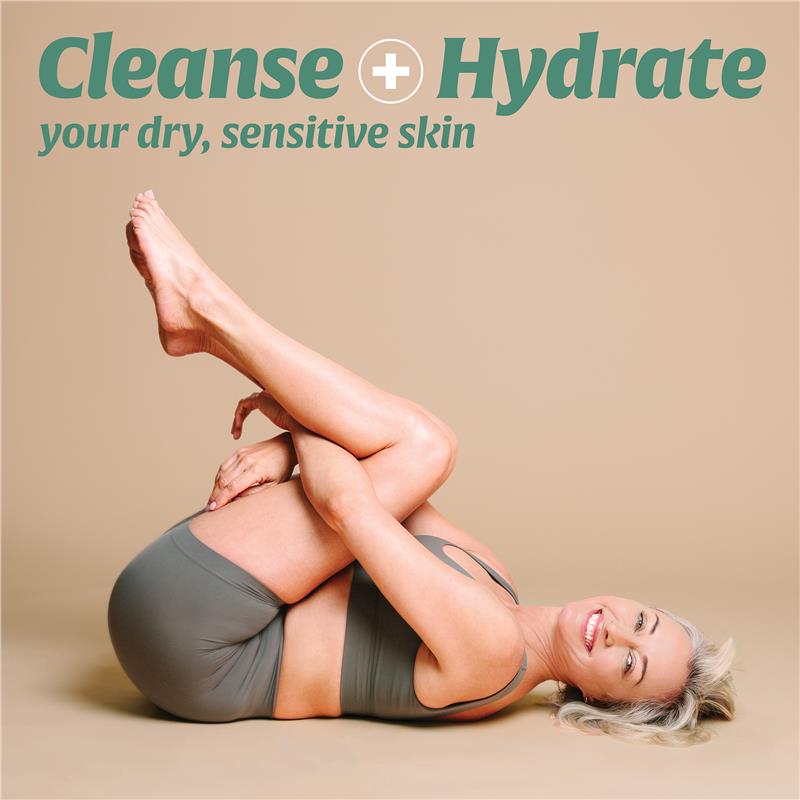 Load image into Gallery viewer, DermaVeen Daily Nourish Soap Free Cleansing Bar 2 x 115g Exclusive Pack
