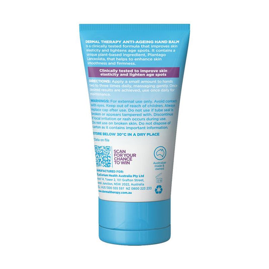 Dermal Therapy Anti-Ageing Hand Balm 40g