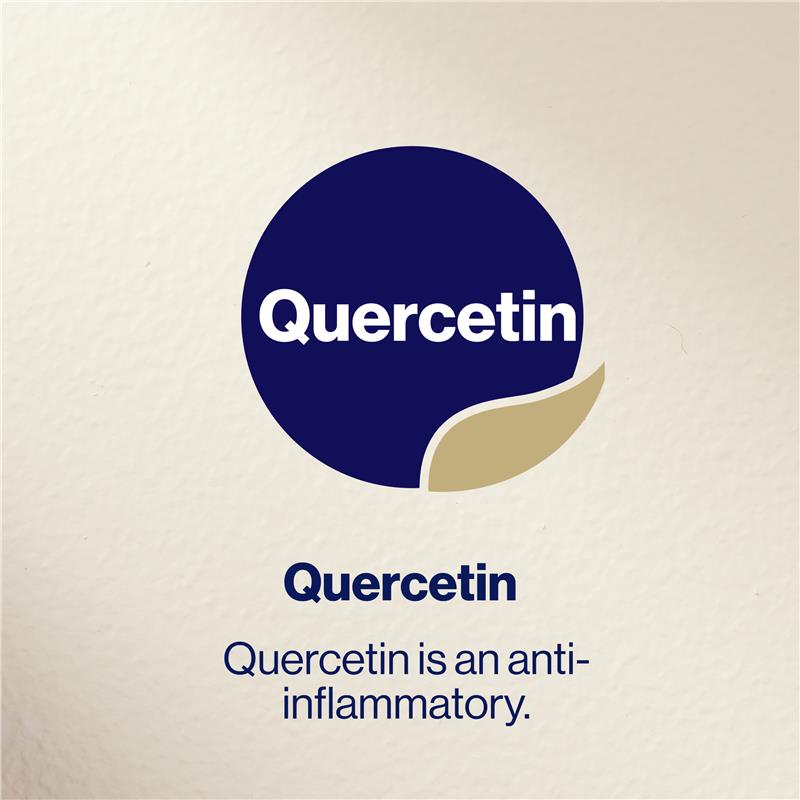 Load image into Gallery viewer, BioCeuticals Quercetain 60 Tablets
