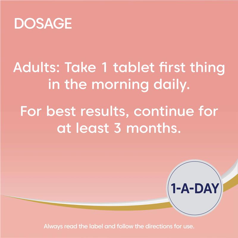 Load image into Gallery viewer, Bioglan Platinum PMS &amp; Period Pain Relief 60 Tablets
