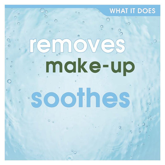 Simple Water Boost Micellar Cleansing Water 400ml