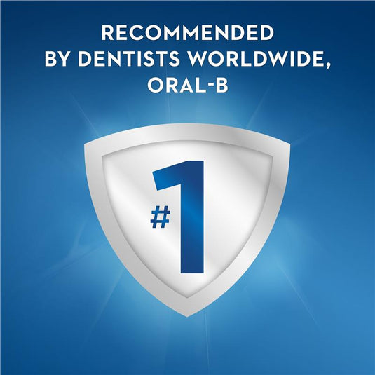 Oral B All Rounder Fresh Clean Soft Manual Toothbrush
