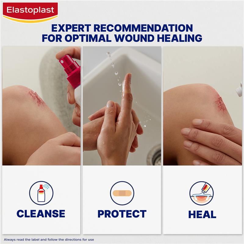 Load image into Gallery viewer, Elastoplast Aqua Protect Waterproof Strip 40 Pack
