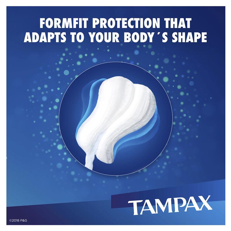 Load image into Gallery viewer, Tampax Regular Tampons with Applicator 20 Pack
