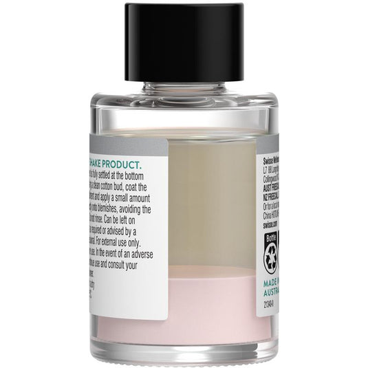 Swisse Skincare Blemish Remedy Fast-Acting Drying Lotion 25ml
