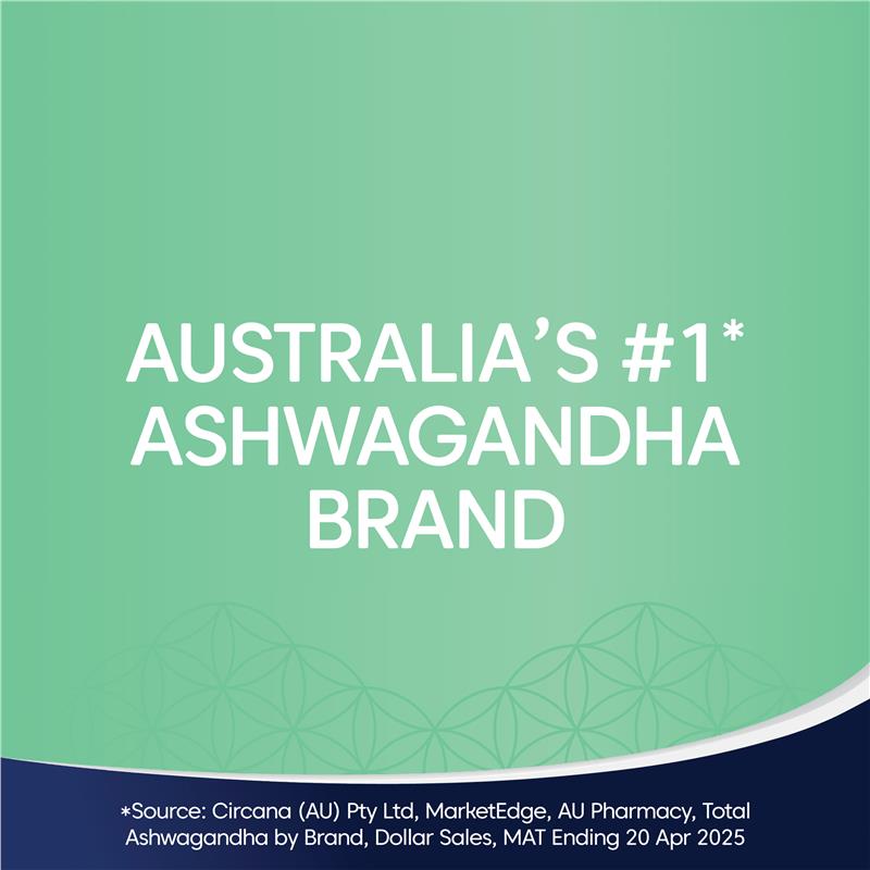 Load image into Gallery viewer, Bioglan Ashwagandha Plus 60 Tablets
